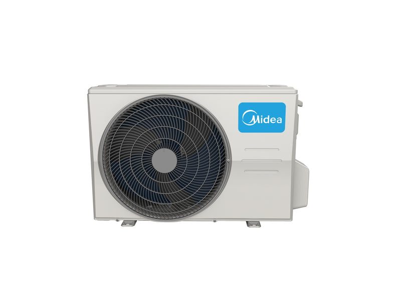 Кондиціонер-тепловий насос до -15°C Midea Aurora MSAB-09HRFN8-I/MSAB-09HRFN8-O | до 32 м² | холоду до 3.22 кВт