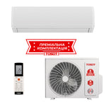 Кондиціонер TOSOT Practic Pro GN-24PR | до 55 м² | 6.20 кВт холоду