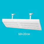 Дефлектор Digital DF-5CC | для касетного кондиціонера