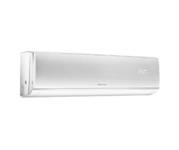 Кондиціонер DIGITAL Scandinavian Winter SWT2 DAC-i12SWT2 | до 34 м² | 3.4 кВт холоду