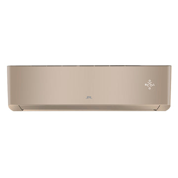 Кондиціонер C&H Majesty CH-S12FTXAM2S-GD (Золотистий) | до 35 м² | 3.53 кВт холоду