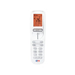 Кондиціонер C&H Consol CH-S09FVX2-NG | до 25 м² | 2.60 кВт холоду