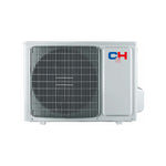 Кондиціонер C&H Inverter CH-S09FTXTB2S-NG | до 25 м² | 2.60 кВт холоду