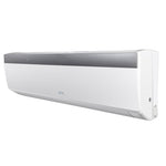 Кондиціонер C&H Inverter CH-S09FTXTB2S-NG | до 25 м² | 2.60 кВт холоду