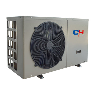Тепловий насос Cooper&Hunter CH-HP07UMPNK | 7,4 кВт