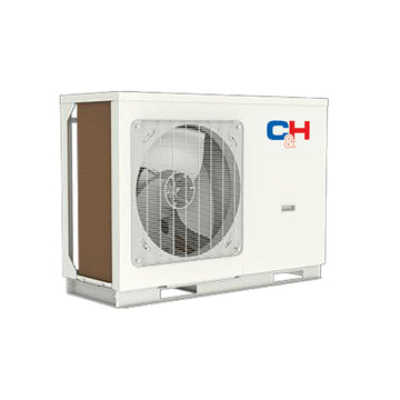 Тепловий насос Cooper&Hunter UNITHERM Monoblock CH-HP16MIRM | 15,5 кВт | R32
