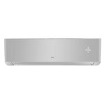 Кондиціонер C&H Supreme Continental CH-S24FTXAL-SC (Сріблястий) | до 75 м² | 7.00 кВт холоду