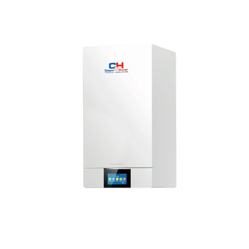 Тепловий насос Cooper&Hunter UNITHERM CH-HP10SIRK4 | 8,5 кВт