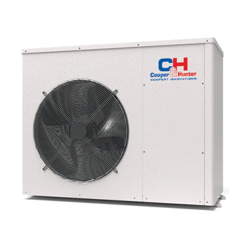 Тепловий насос Cooper&Hunter CH-HP11UIMPNK | 11,5 кВт | інвертор