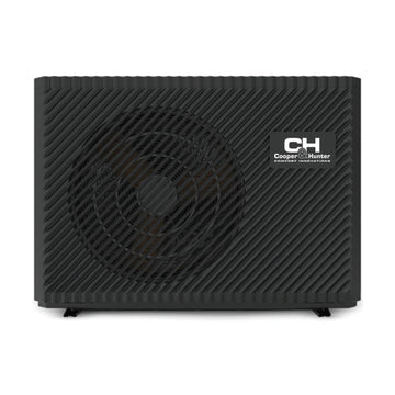 Тепловий насос Cooper&Hunter CH-HP12UIMPRM-P | 12,5 кВт | інвертор