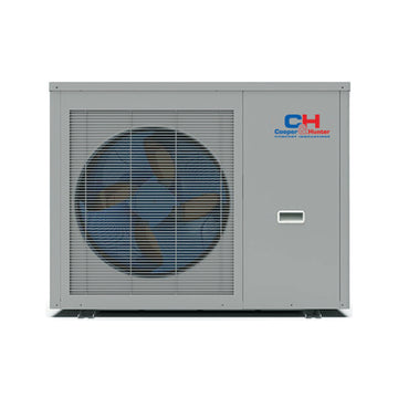 Тепловий насос Cooper&Hunter CH-HP08UIMPRK | 8,2 кВт | інвертор