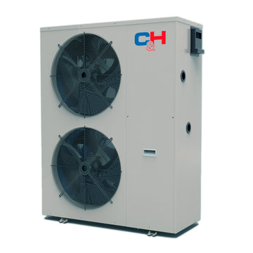 Тепловий насос Cooper&Hunter CH-HP24UMNM | 24,4 кВт | On/Off