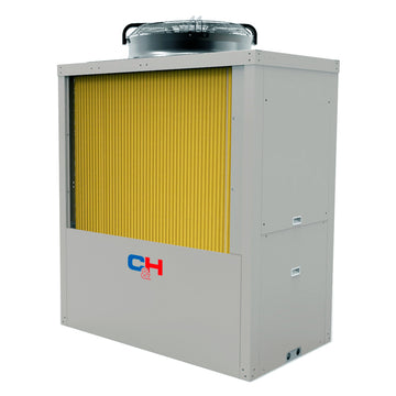 Тепловий насос Cooper&Hunter CH-HP42UMNM | 42,0 кВт | On/Off