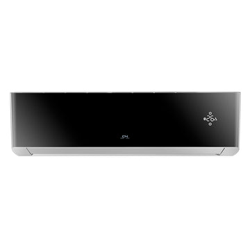 Внутрішній блок мульти-спліт Cooper&Hunter CH-S12FTXAM2S-BL(I) (Supreme Wi-Fi (чорний)) | 3,53 кВт | настінний