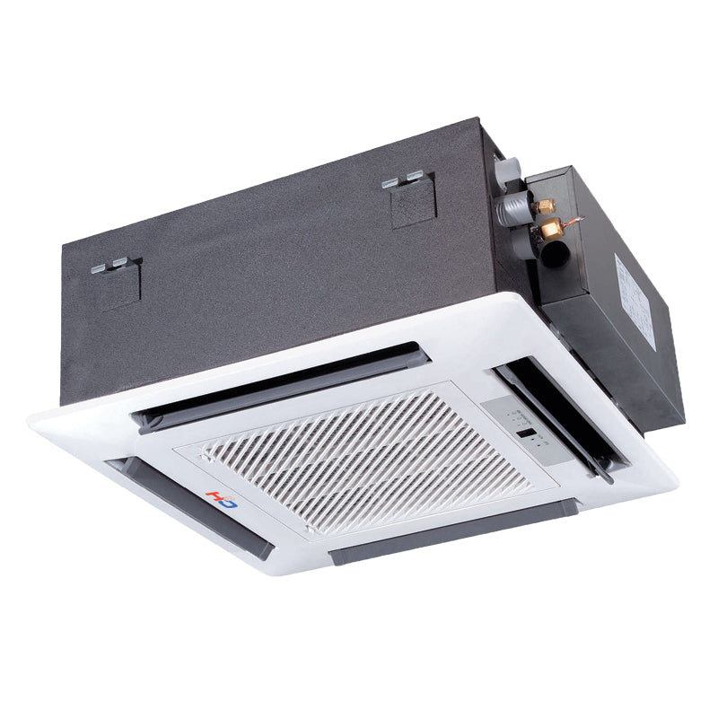 Внутрішній блок мульти-спліт Cooper&Hunter CHML-IC18RK2 Indoor unit+TF05 | 4.5 кВт | касетний