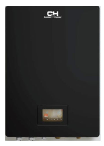 Тепловий насос Cooper&Hunter CH-HB10WK-W | 10,0 кВт | інвертор