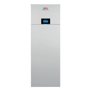 Тепловий насос Cooper&Hunter UNITHERM CH-HP12WTSIRK3 | 12,0 кВт