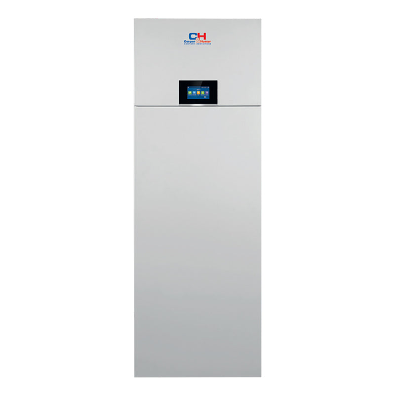 Тепловий насос Cooper&Hunter UNITHERM CH-HP12WTSIRM3 | 12,0 кВт