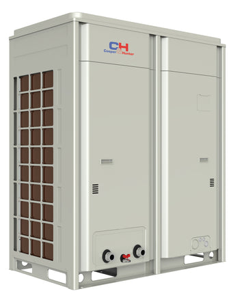 Промисловий тепловий насос для ГВП Cooper&Hunter CH-HP35UIMRM | 35,0 кВт