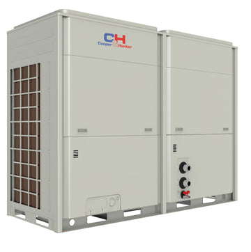Промисловий тепловий насос для ГВП Cooper&Hunter CH-HP65UIMRM | 65,0 кВт
