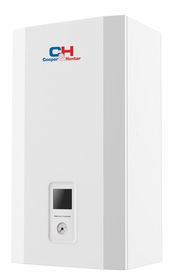 Тепловий насос Cooper&Hunter EASY THERM CH-HP5.0SIRK-E | 5,0 кВт | R32