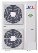 Тепловий насос Cooper&Hunter EASY THERM CH-HP14SIRM-E | 14,0 кВт | R32