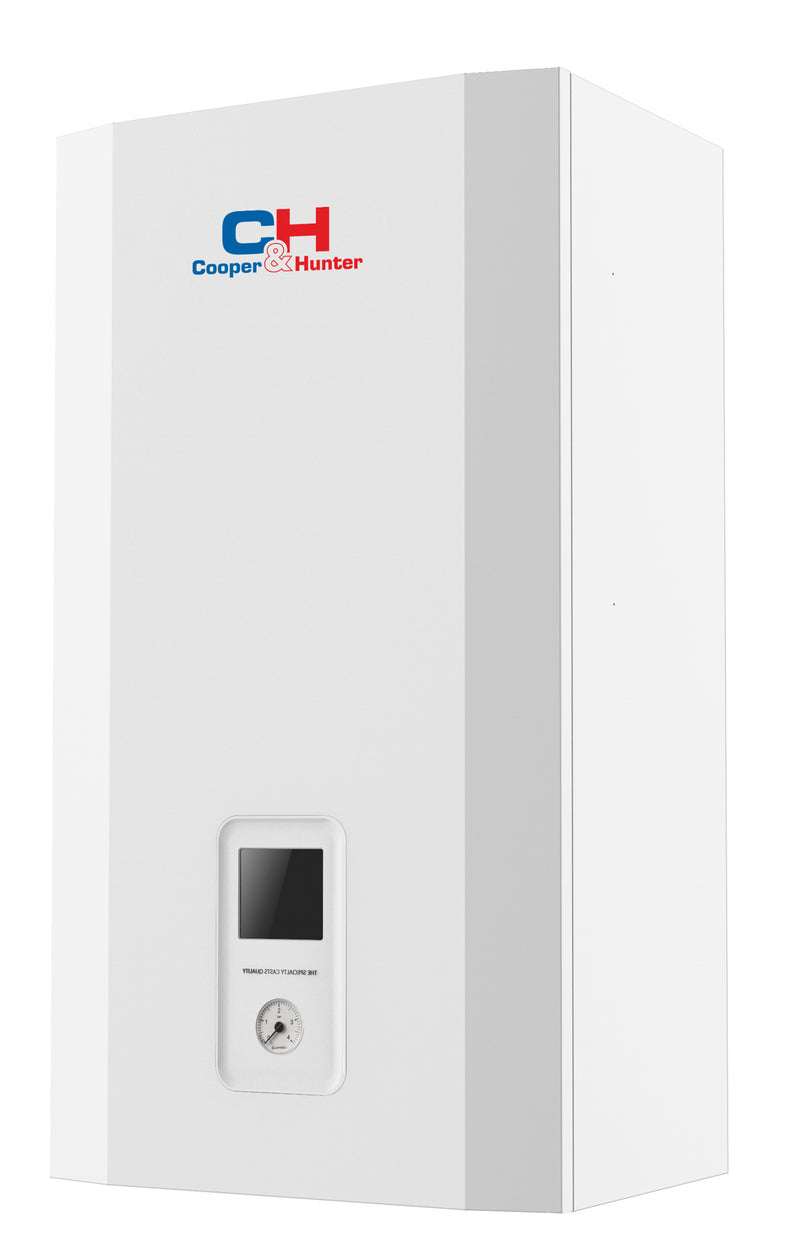 Тепловий насос Cooper&Hunter EASY THERM CH-HP14SIRM-E | 14,0 кВт | R32