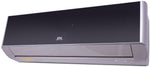 Кондиціонер C&H Majesty CH-S09FTXAM2S-BL (Чорний) | до 25 м² | 2.70 кВт холоду