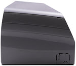 Кондиціонер C&H Majesty CH-S18FTXAM2S-BL (Чорний) | до 45 м² | 5.30 кВт холоду