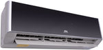 Кондиціонер C&H Majesty CH-S24FTXAM2S-BL (Чорний) | до 75 м² | 7.03 кВт холоду
