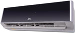 Кондиціонер C&H Majesty CH-S24FTXAM2S-BL (Чорний) | до 75 м² | 7.03 кВт холоду