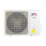 Кондиціонер C&H Majesty CH-S12FTXAM2S-WP | до 35 м² | 3.53 кВт холоду