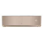 Кондиціонер C&H Majesty CH-S09FTXAM2S-GD (Золотистий) | до 25 м² | 2.70 кВт холоду