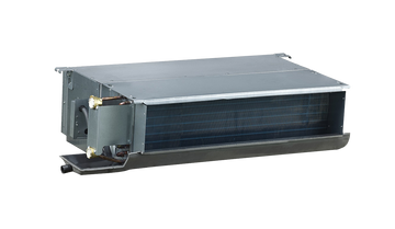 Фанкойл Cooper&Hunter CH-FDVH112K2 | 11.2/19.2 кВт | канальні фанкойли
