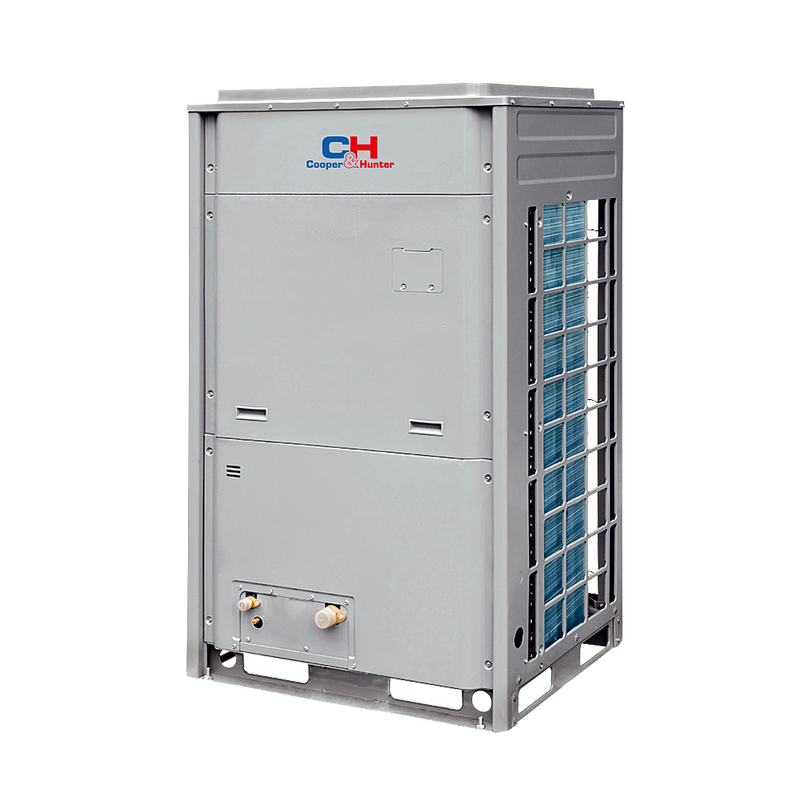 Промисловий тепловий насос для ГВП Cooper&Hunter CH-HP40CMFNM | 40,0 кВт