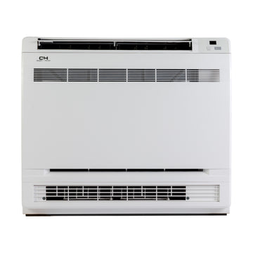 Кондиціонер-тепловий насос до -25°C C&H Consol CH-S09FVX2-NG | до 34 м² | холоду до 3,4 кВт
