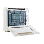 Кондиціонер C&H Consol CH-S09FVX2-NG | до 25 м² | 2.60 кВт холоду