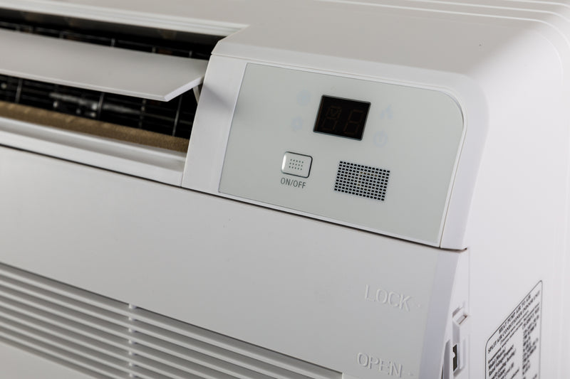 Кондиціонер C&H Consol CH-S18FVX2-NG | до 45 м² | 5.27 кВт холоду
