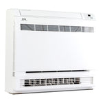 Кондиціонер C&H Consol CH-S18FVX2-NG | до 45 м² | 5.27 кВт холоду