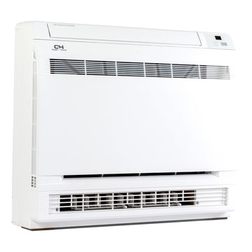 Кондиціонер-тепловий насос до -25°C C&H Consol CH-S18FVX2-NG | до 66 м² | холоду до 6,6 кВт
