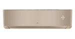 Кондиціонер C&H Supreme Continental CH-S18FTXAL2-GD (Золотистий) | до 45 м² | 5.30 кВт холоду