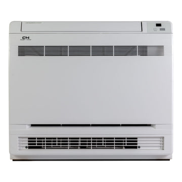 Кондиціонер C&H Consol CH-S12FVX2-NG | до 35 м² | 3.52 кВт холоду