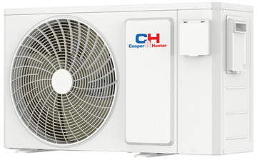Тепловий насос для басейну Cooper&Hunter Dynamic Inverter CH-HP060LDIRK | 2,2-11,8 кВт