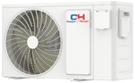 Тепловий насос для басейну Cooper&Hunter Dynamic Inverter CH-HP060LDIRK | 2,2-11,8 кВт