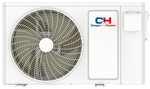 Тепловий насос для басейну Cooper&Hunter Dynamic Inverter CH-HP095LDIRK | 5,5-18,8 кВт