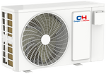 Тепловий насос для басейну Cooper&Hunter Dynamic Inverter CH-HP095LDIRK | 5,5-18,8 кВт
