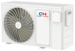 Тепловий насос для басейну Cooper&Hunter Dynamic Inverter CH-HP095LDIRK | 5,5-18,8 кВт