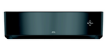 Кондиціонер C&H Majesty CH-S24FTXAM2S-FB (Чорний) | до 75 м² | 7.03 кВт холоду