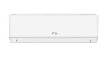 Кондиціонер C&H Vital Plus CH-S12FTXF6 | до 35 м² | 3.20 кВт холоду