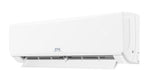 Кондиціонер C&H Arctic Plus CH-S24FTXLA6 | до 75 м² | 7.10 кВт холоду